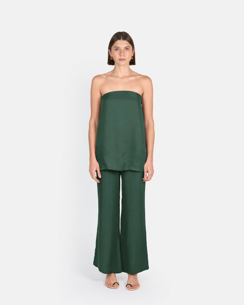 Palazzo pants