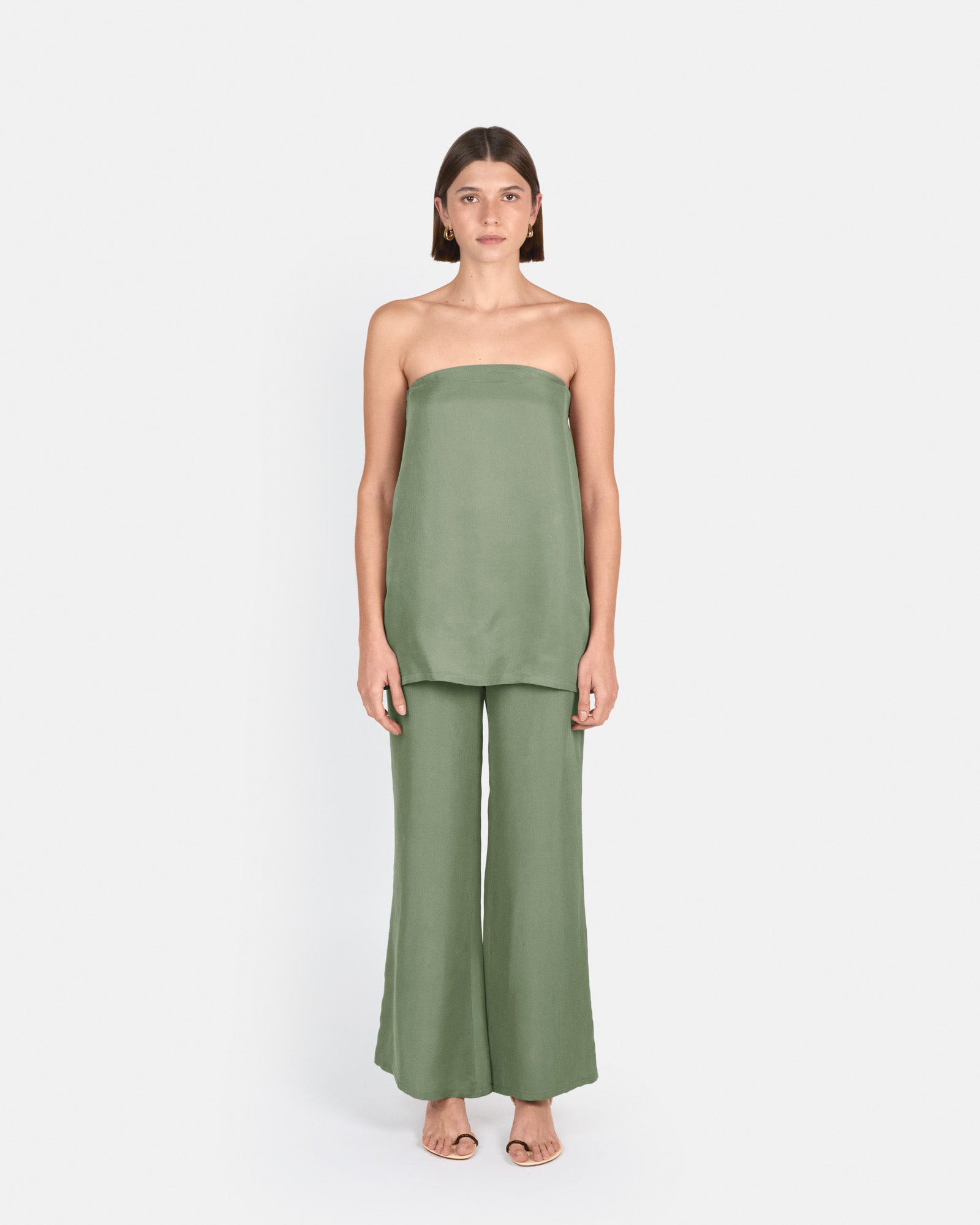 Smoke Green#1