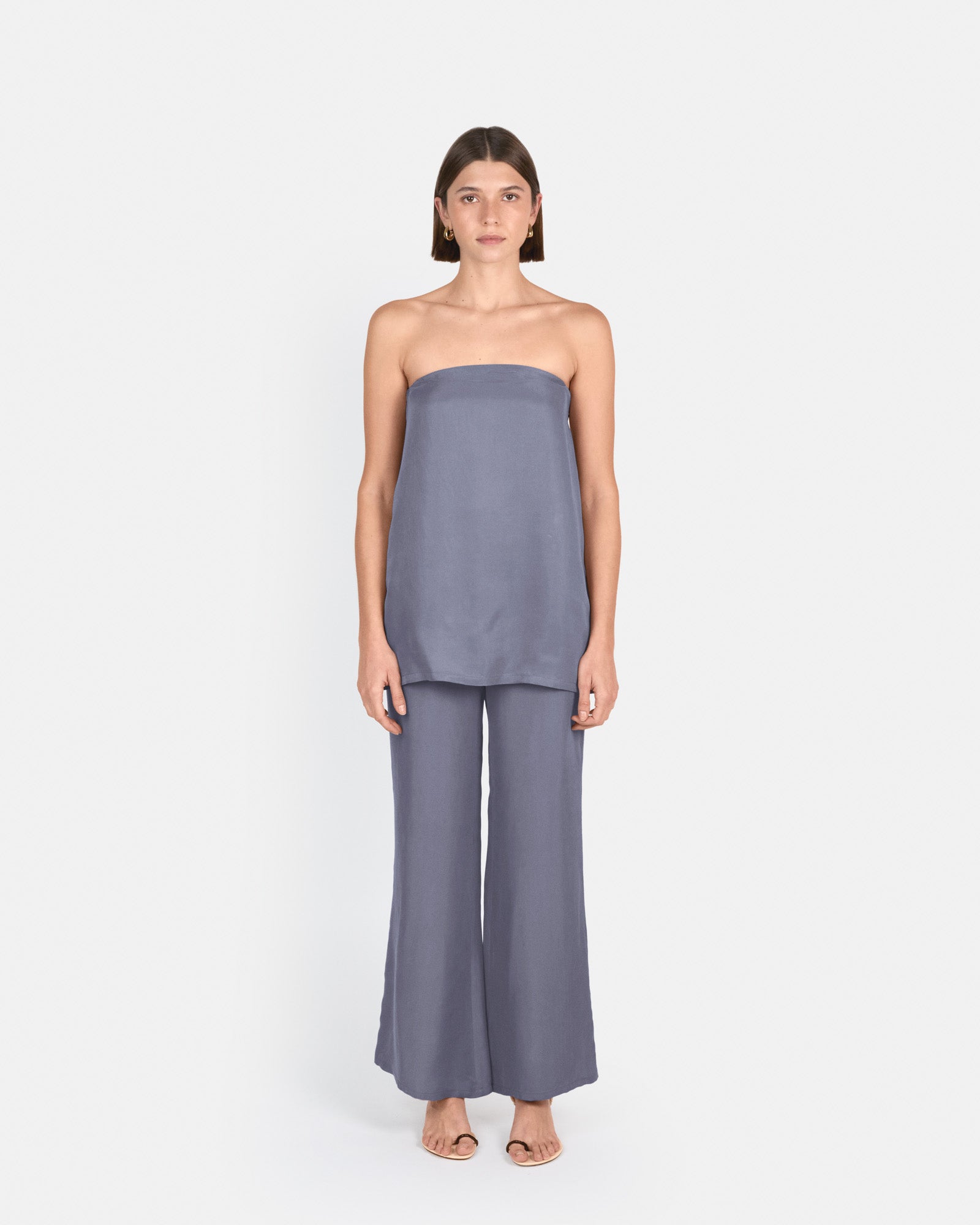 Silver Lavander#1