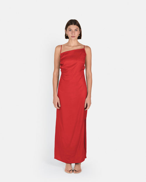Victoria Dress