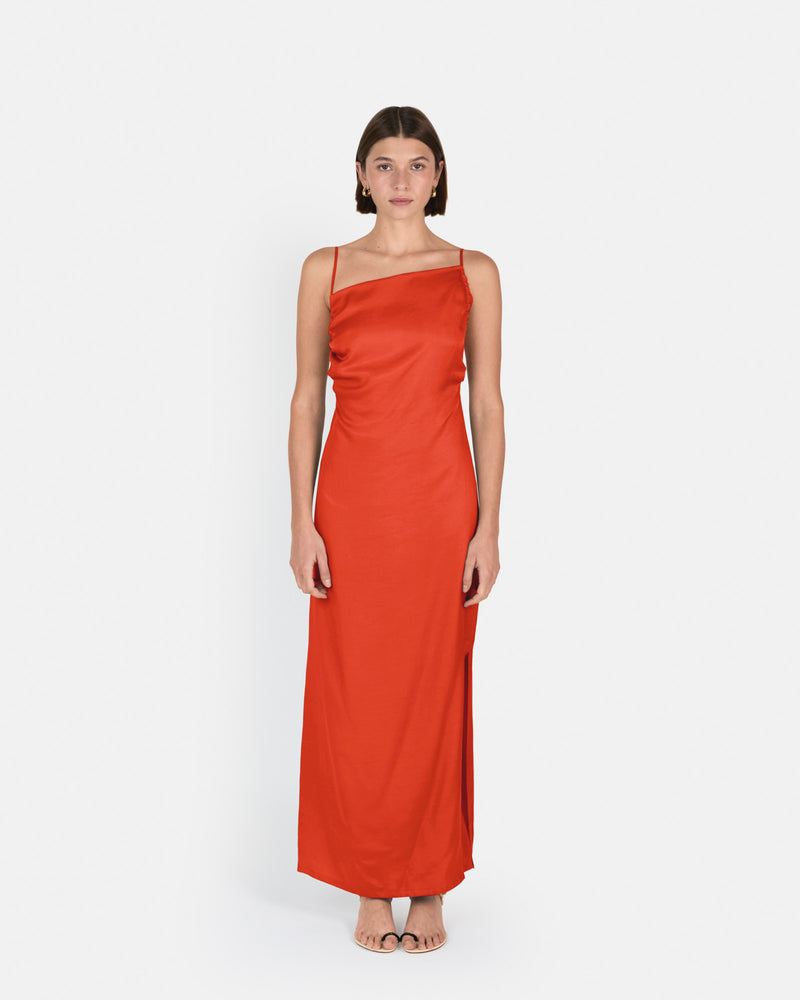 Victoria Dress