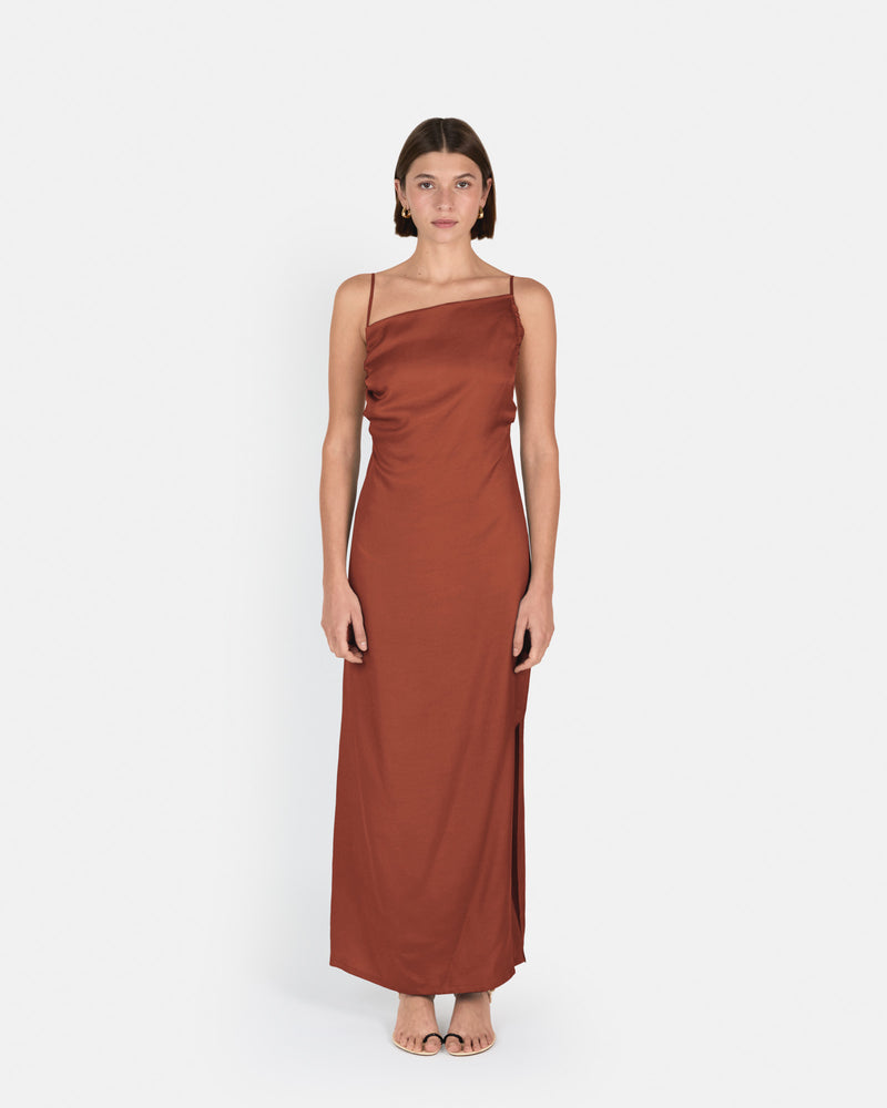 Victoria Dress