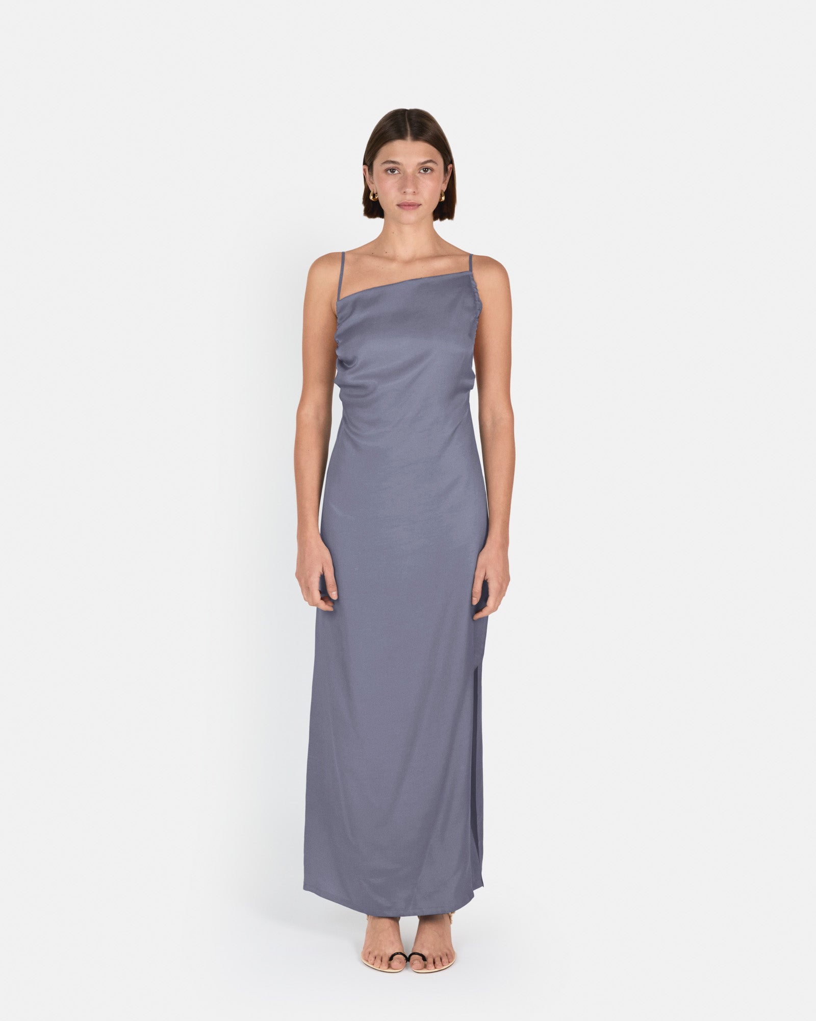 Silver Lavander#1