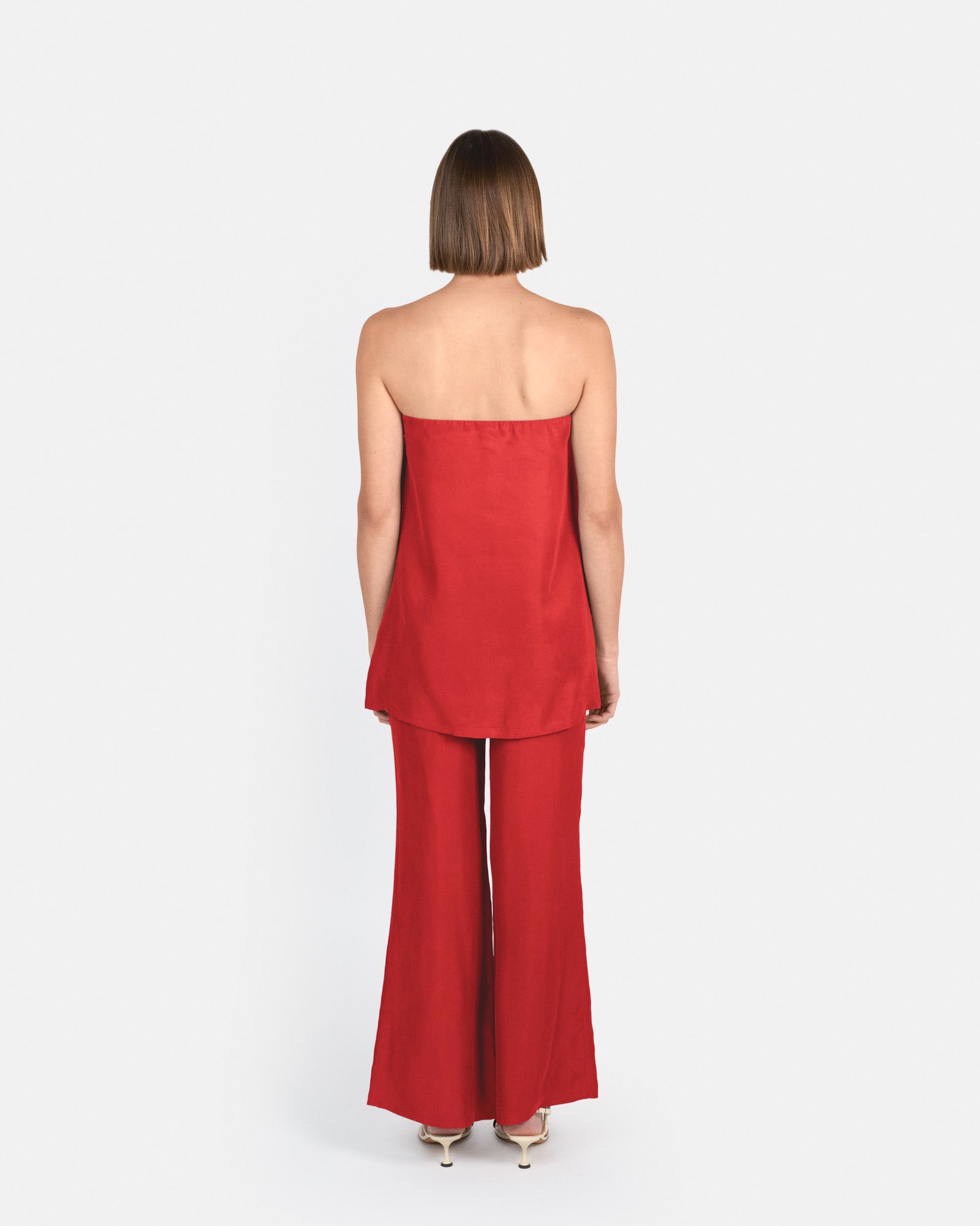Samba Red#2
