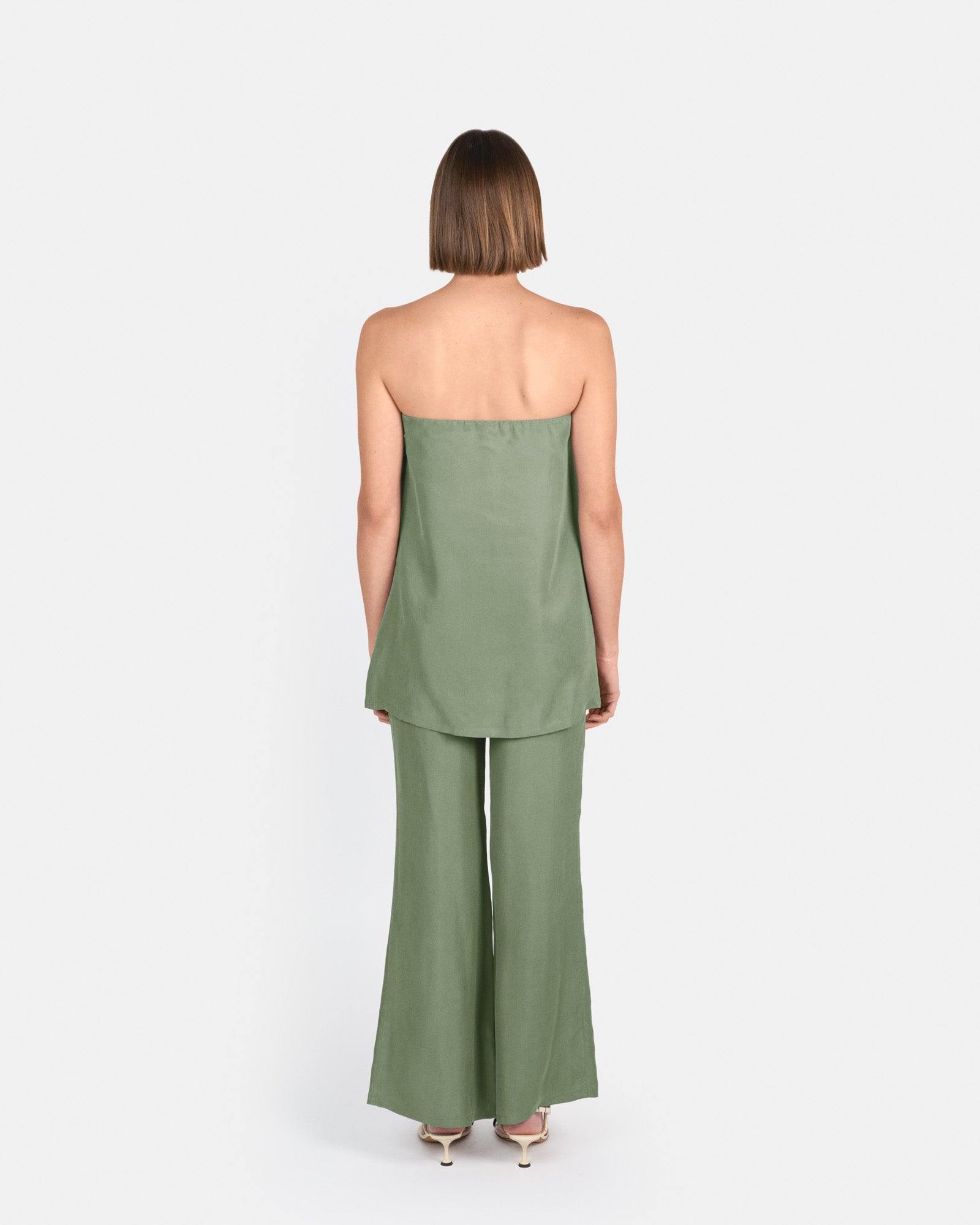 Smoke Green#2