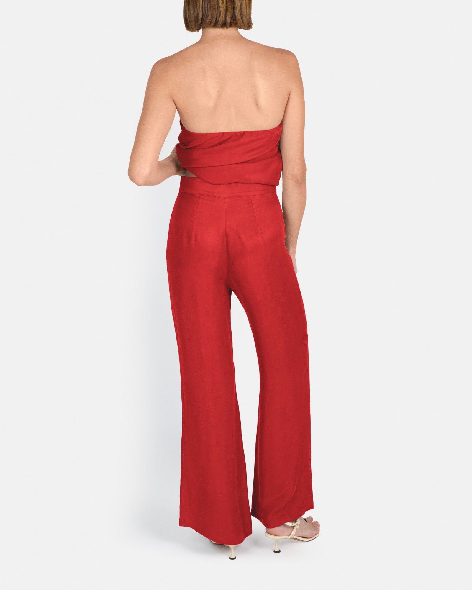 Samba Red#3