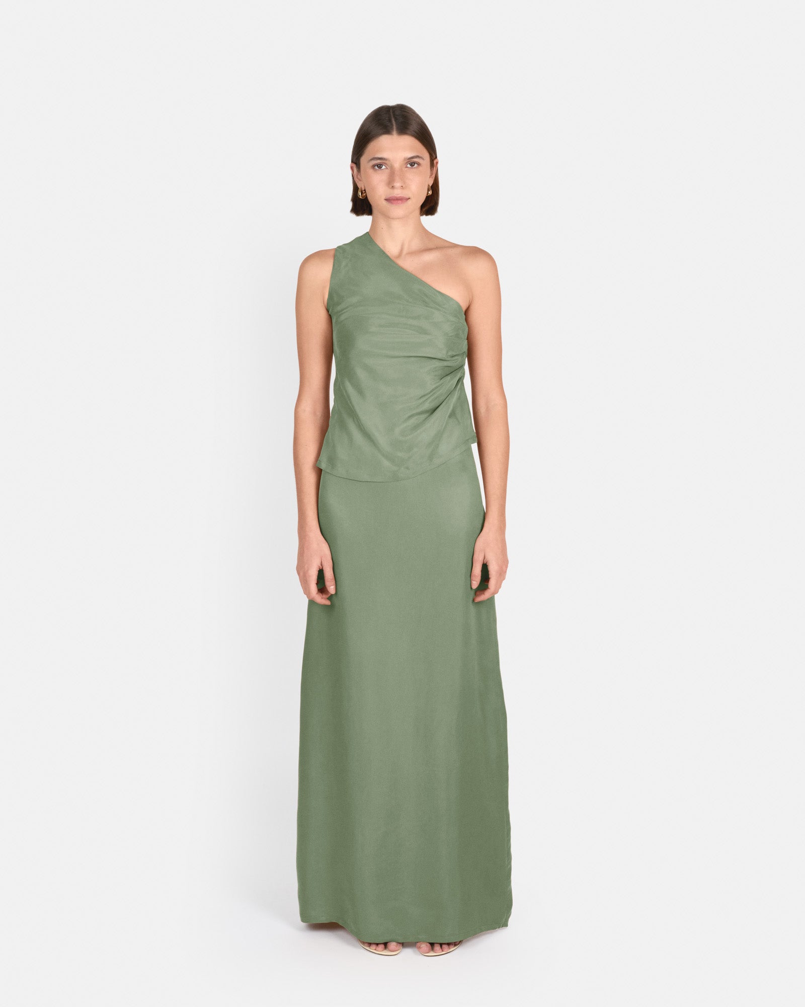 Smoke Green#1