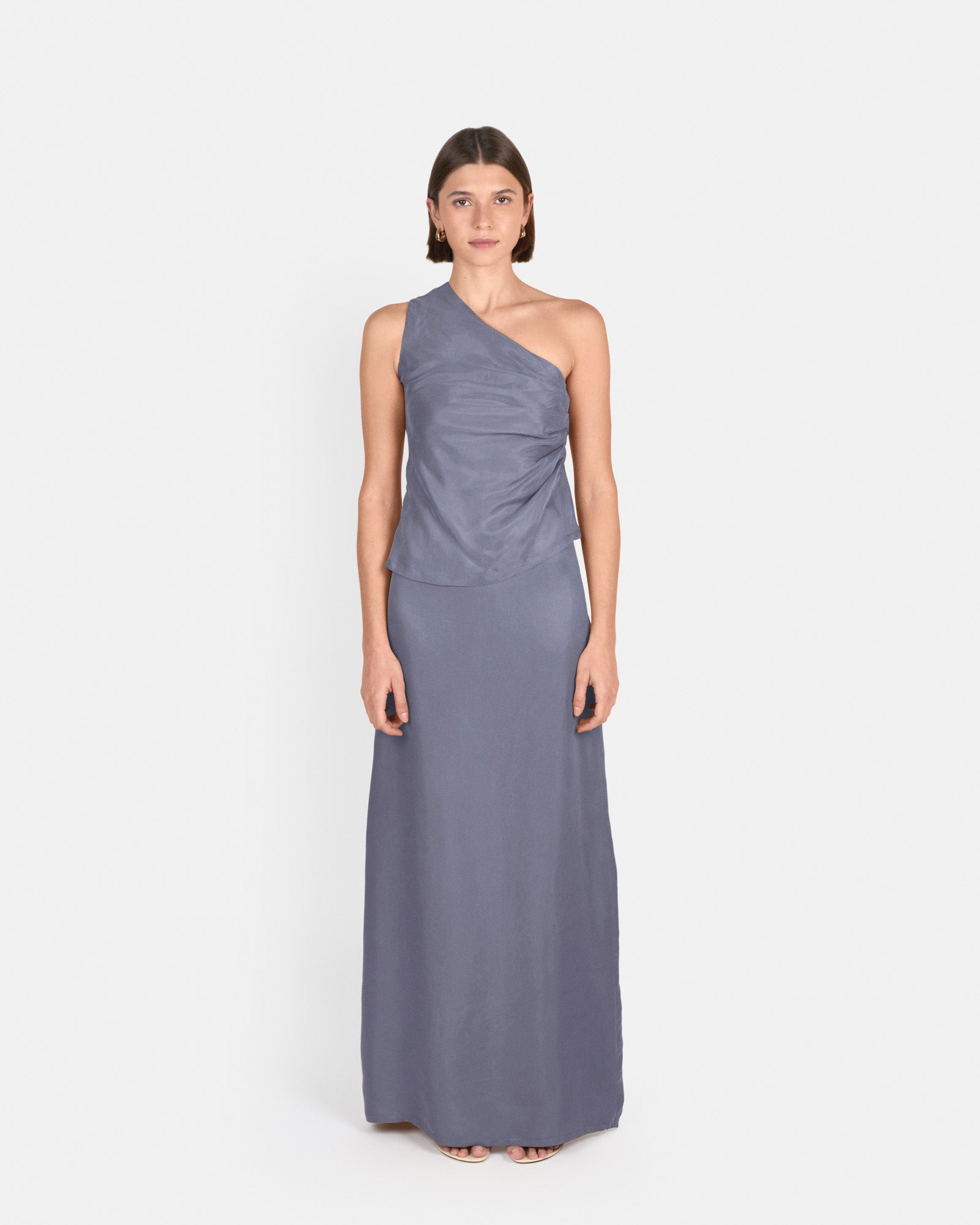 Silver Lavander#1
