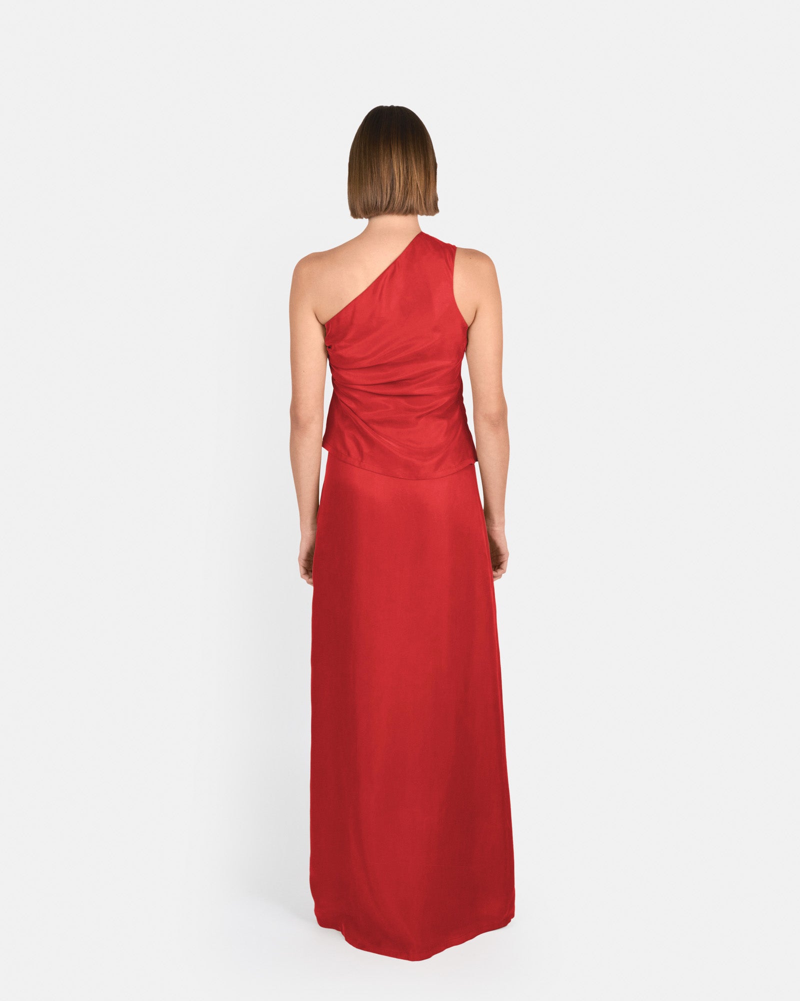 Samba Red#2