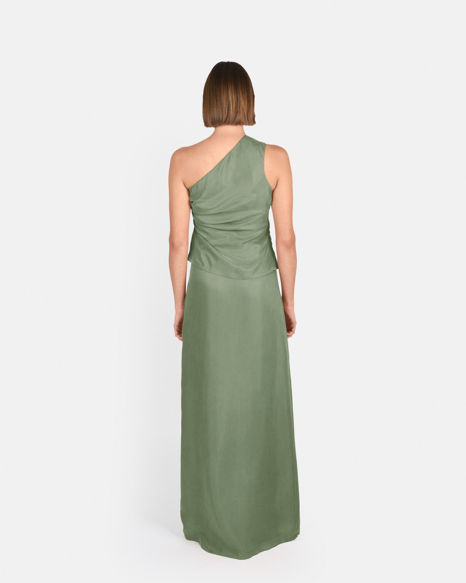 Smoke Green#2