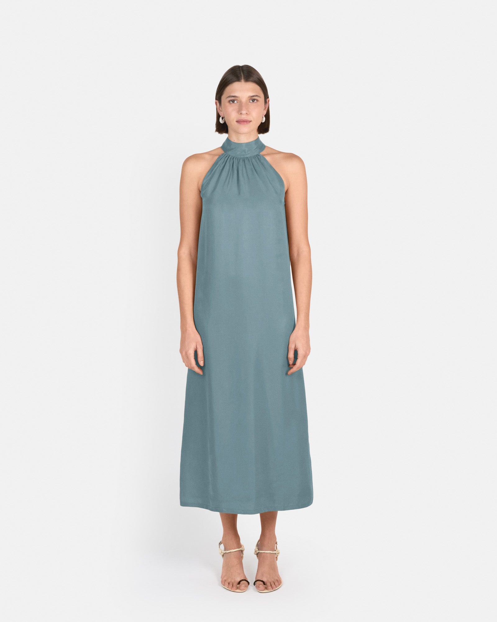 Aqua Blue#1