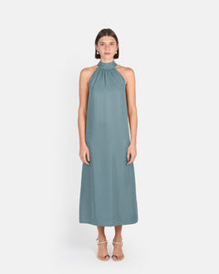 aqua blue