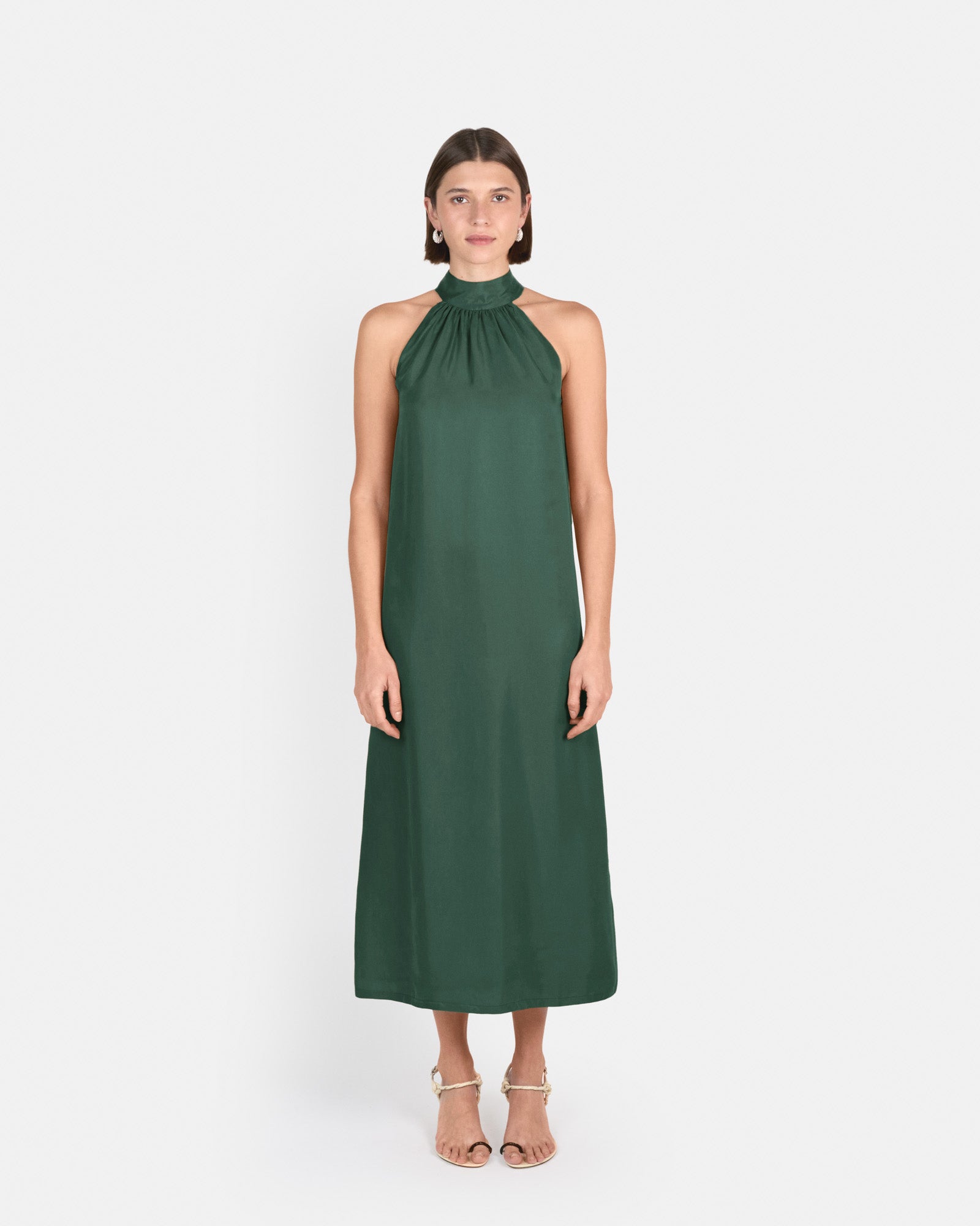 Dark Green#1