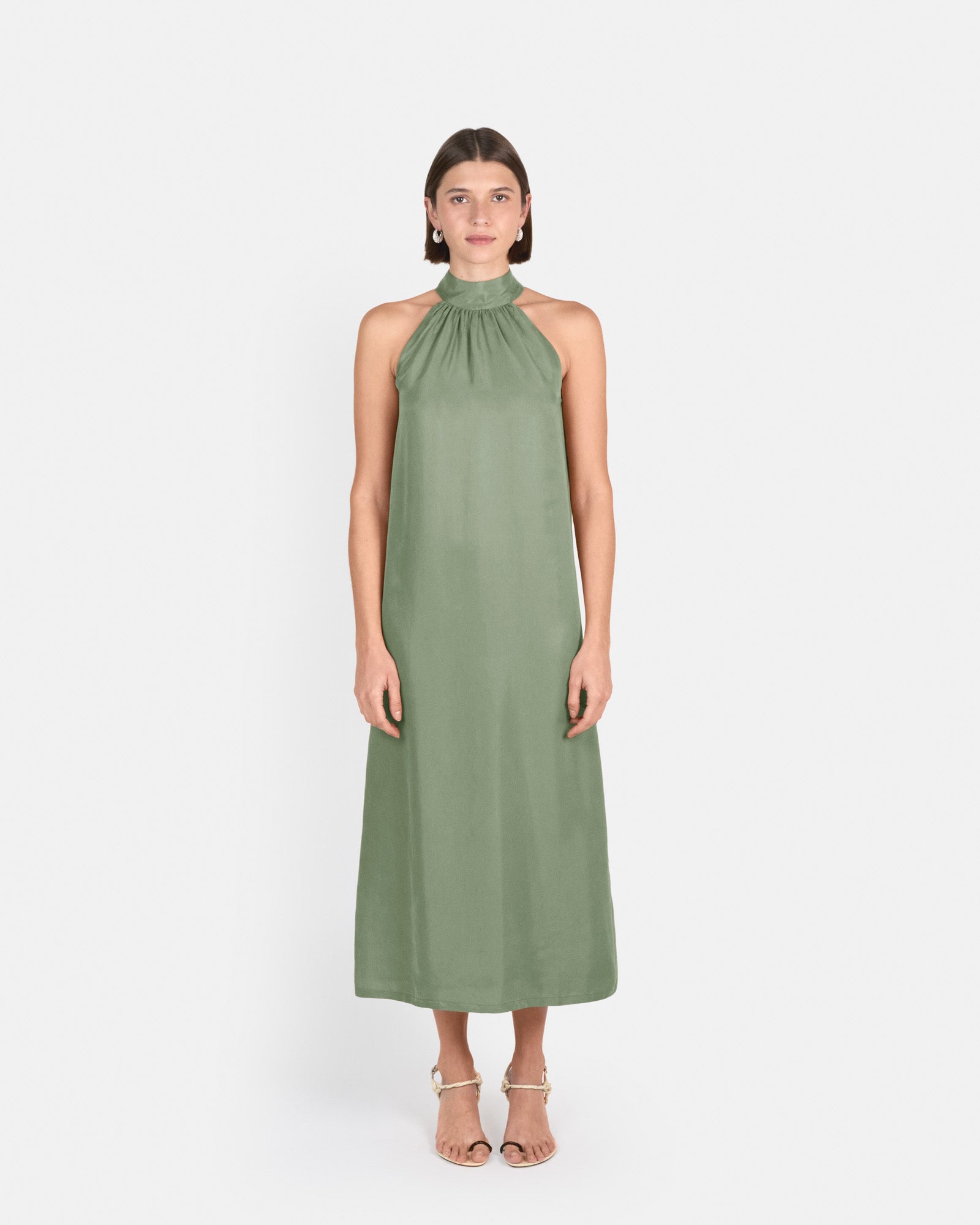 Smoke Green#1