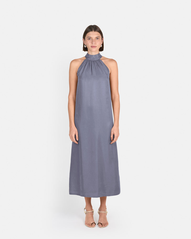 Halter Dress