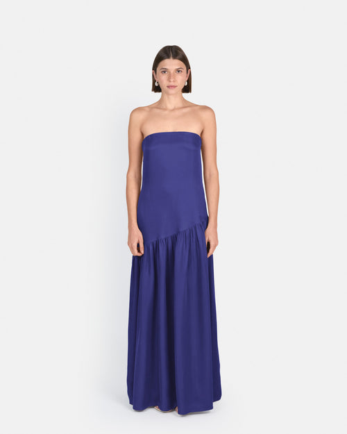 GALA DRESS (PRE ORDER)