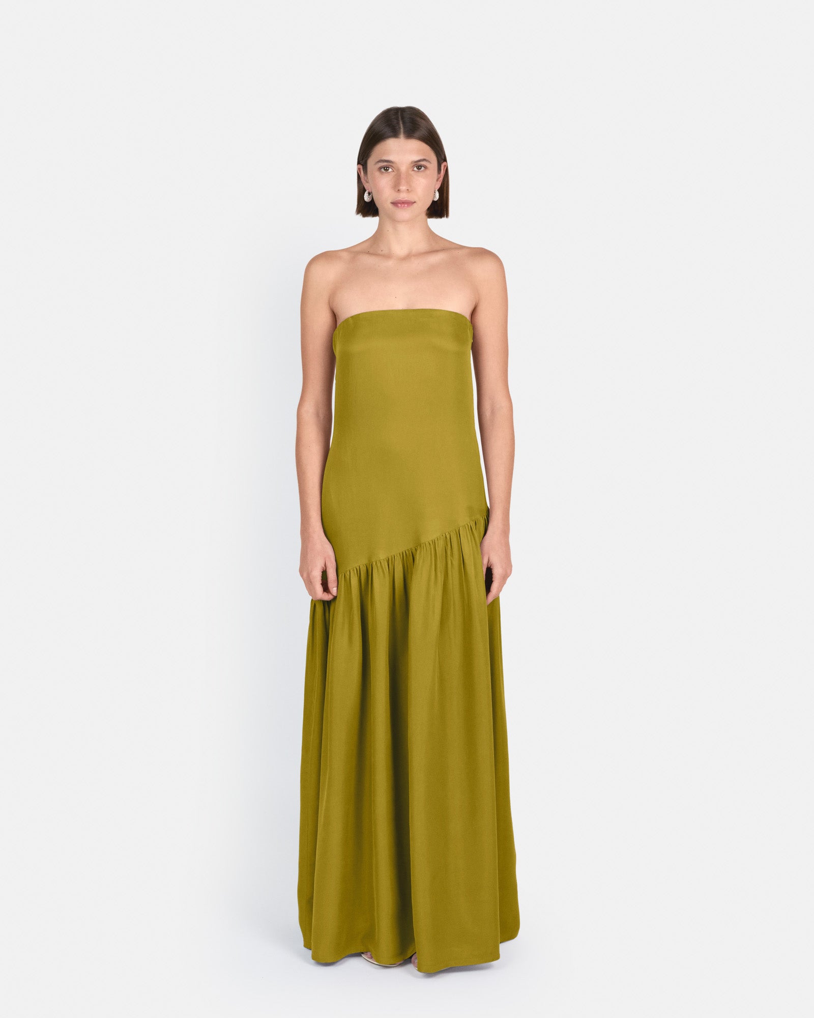 Vestido Sita