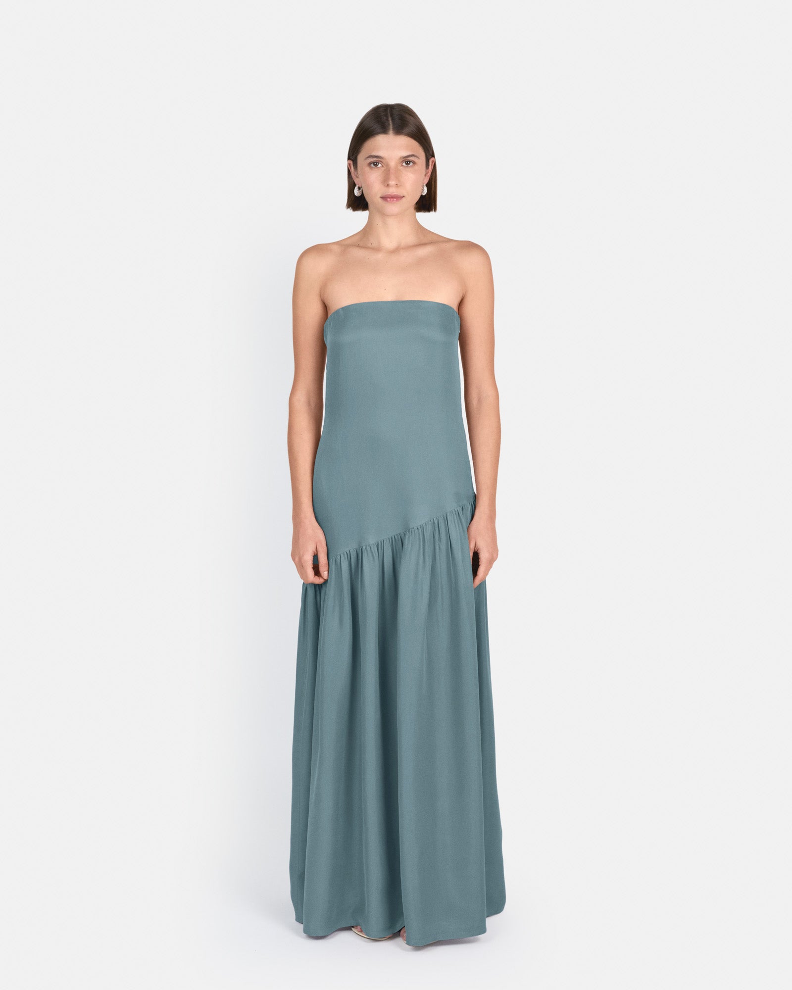 Aqua Blue#1