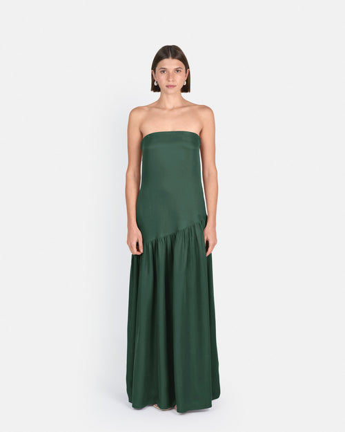 GALA DRESS (PRE ORDER)