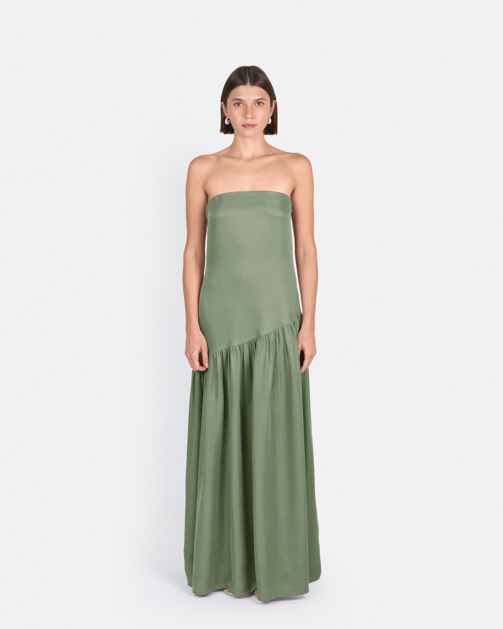 Smoke Green#1