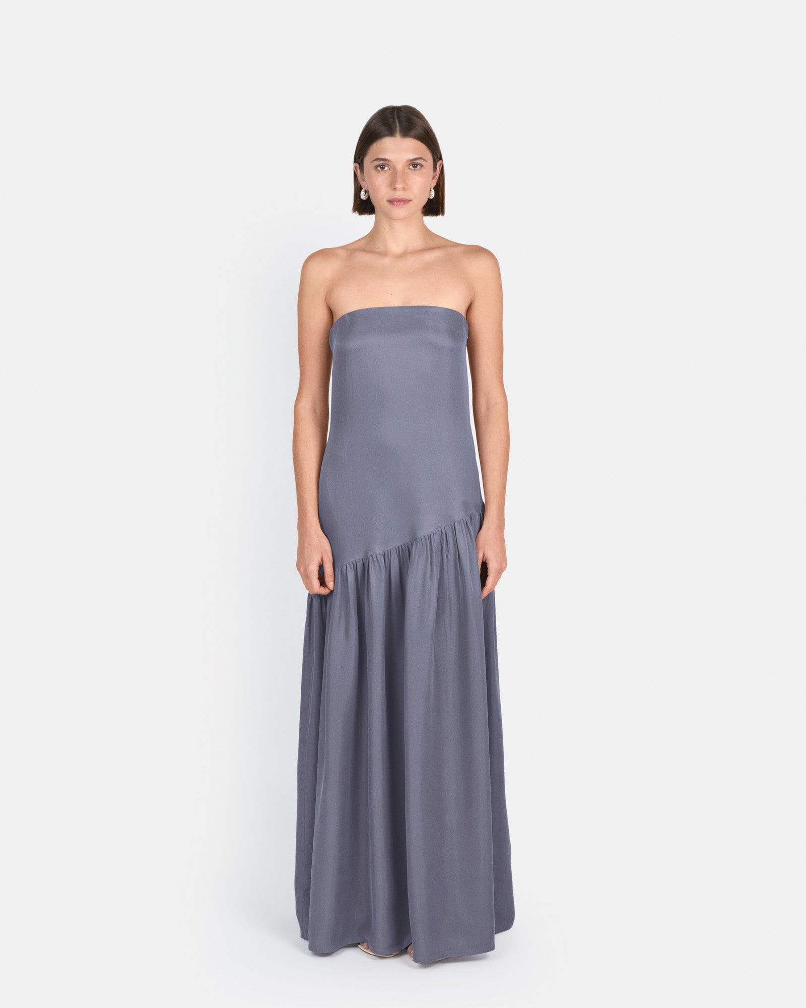 Silver Lavander#1
