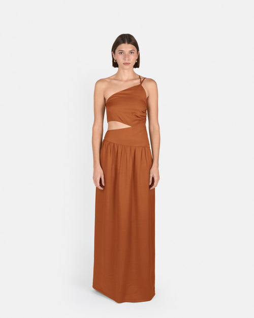 Loretta dress