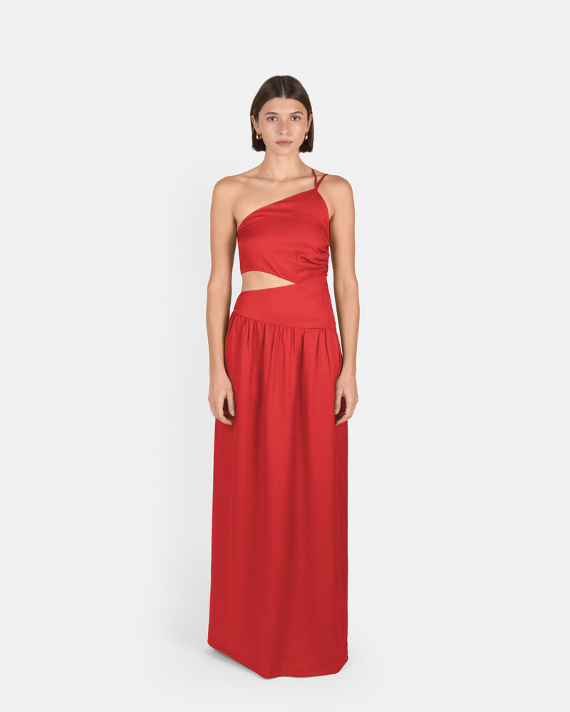 Loretta dress