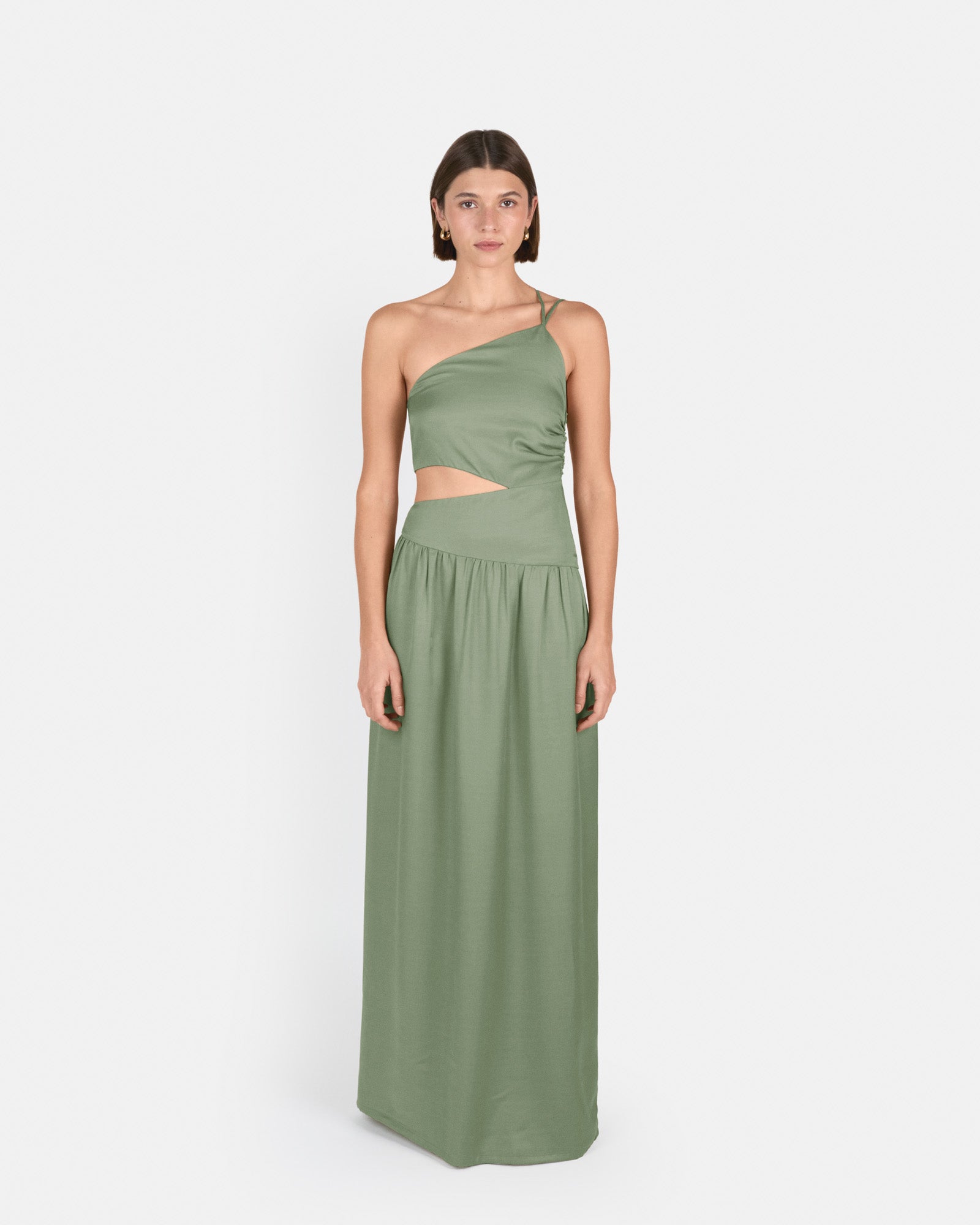 Smoke Green#1