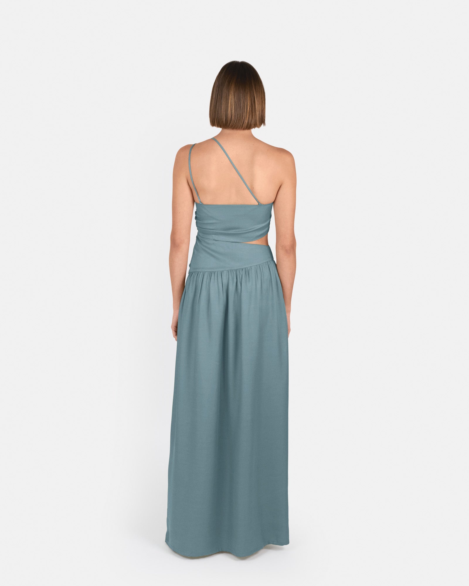 Aqua Blue#2