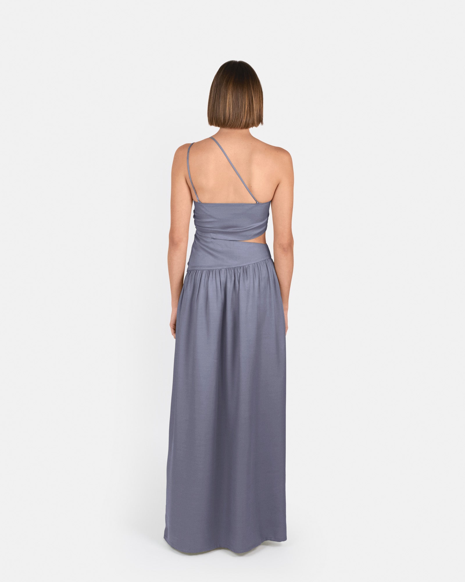 Silver Lavander#2