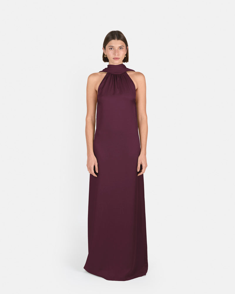 Gala dress
