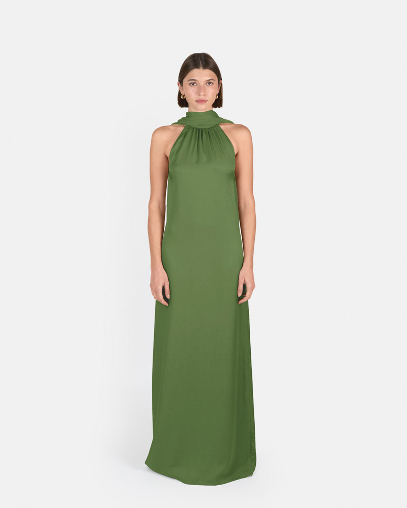 Vestido Gala