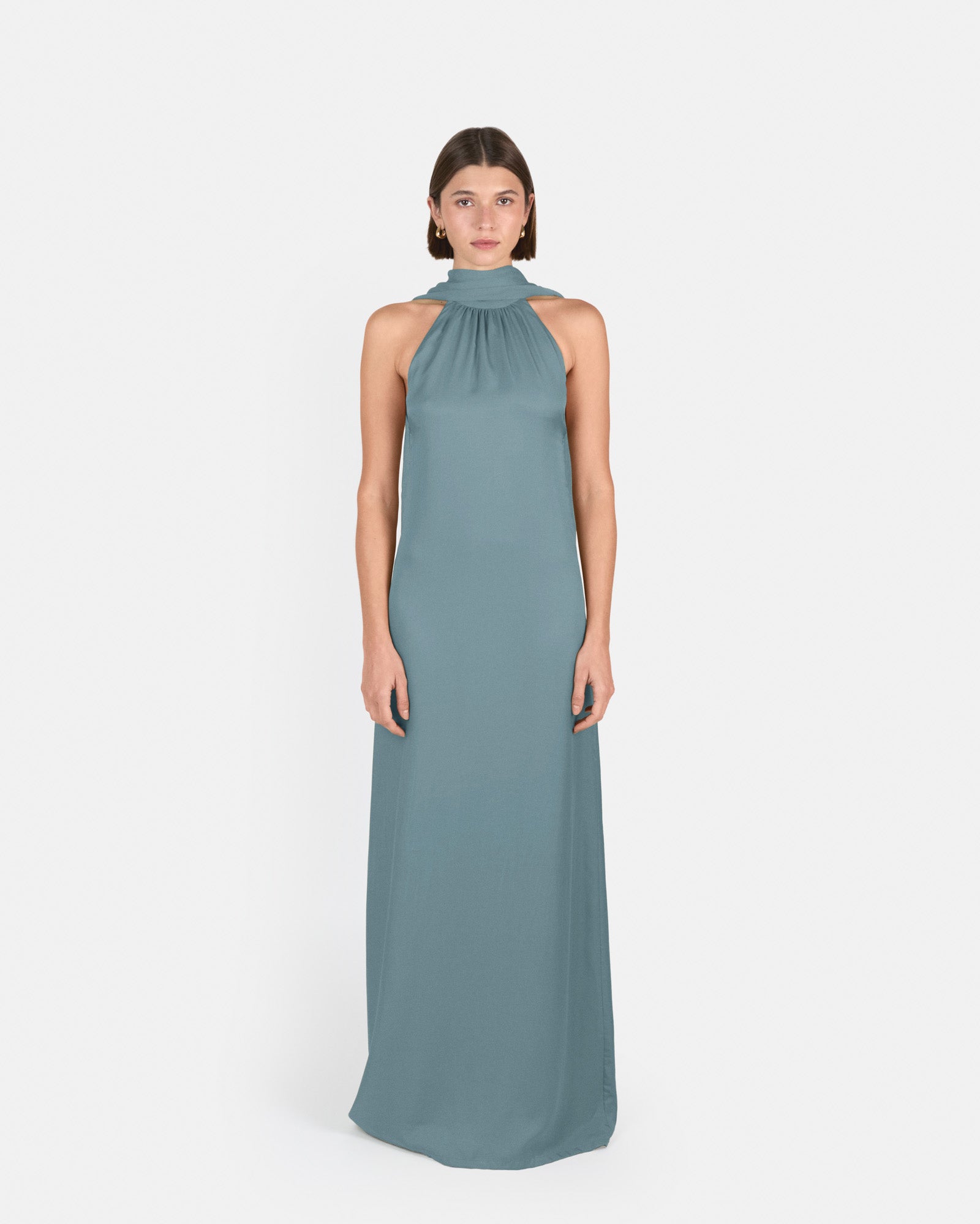 Aqua Blue#1