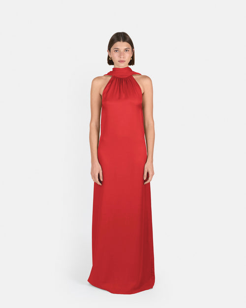 Gala Dress