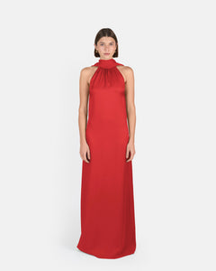 samba red