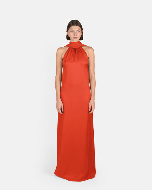 Gala Dress