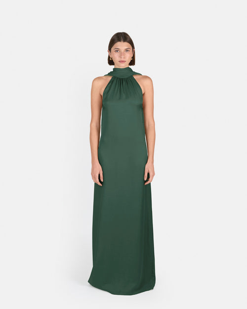 Vestido Gala