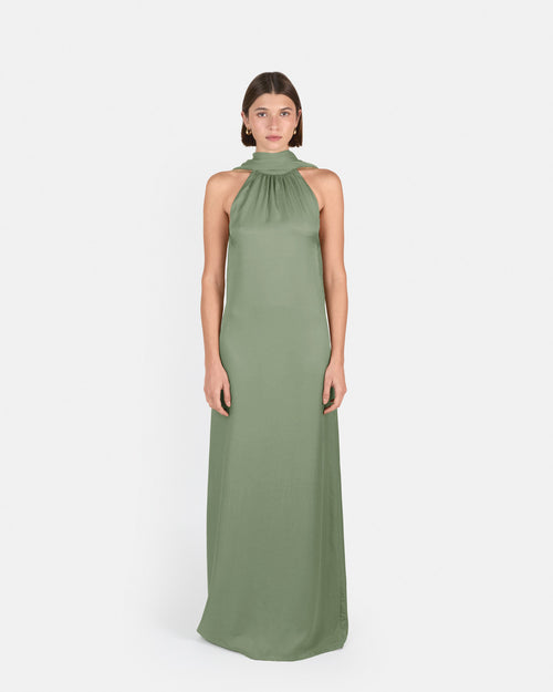 Gala Dress