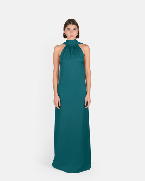 Vestido Gala