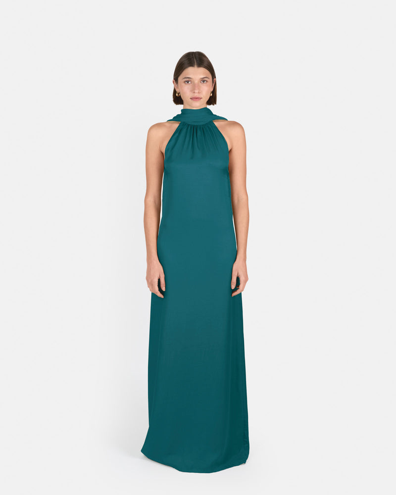 Vestido Gala