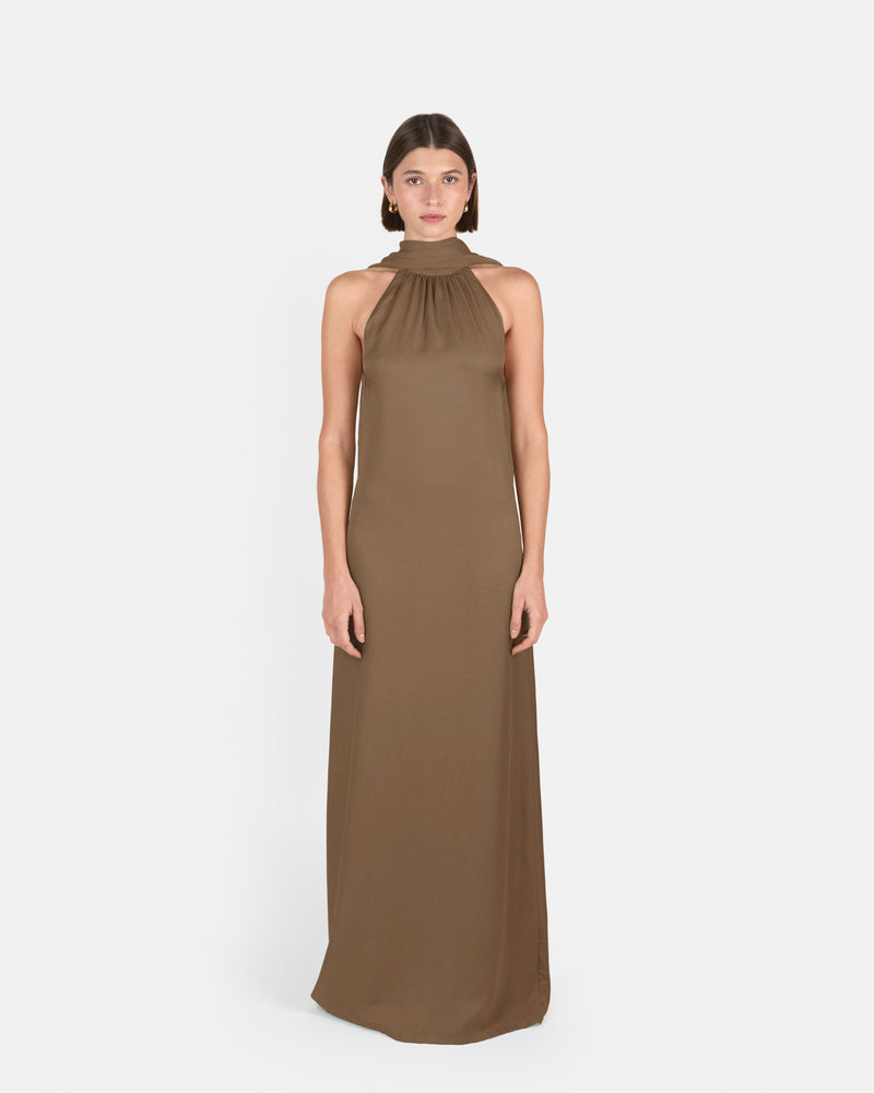 Vestido Gala