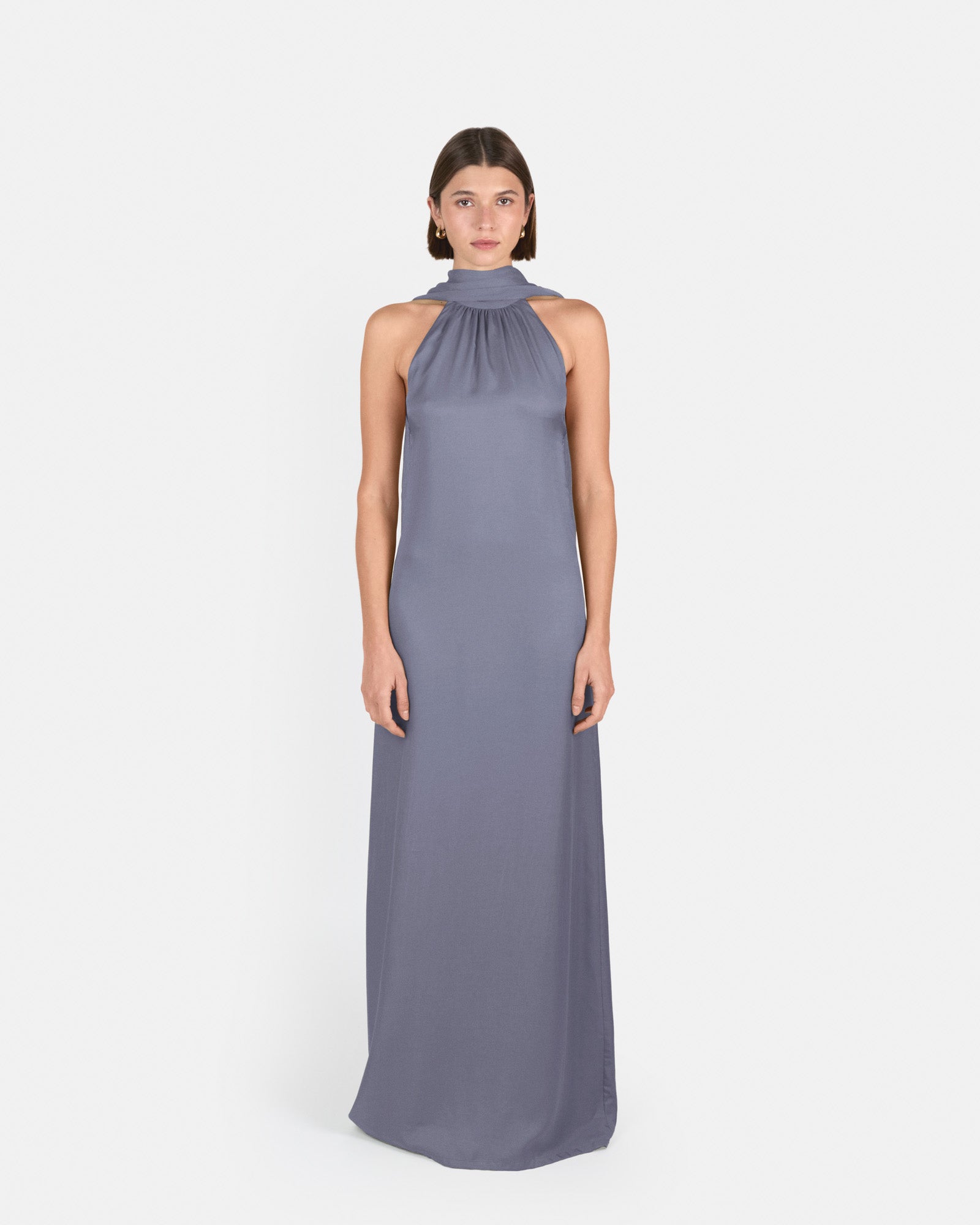 Silver Lavander#1