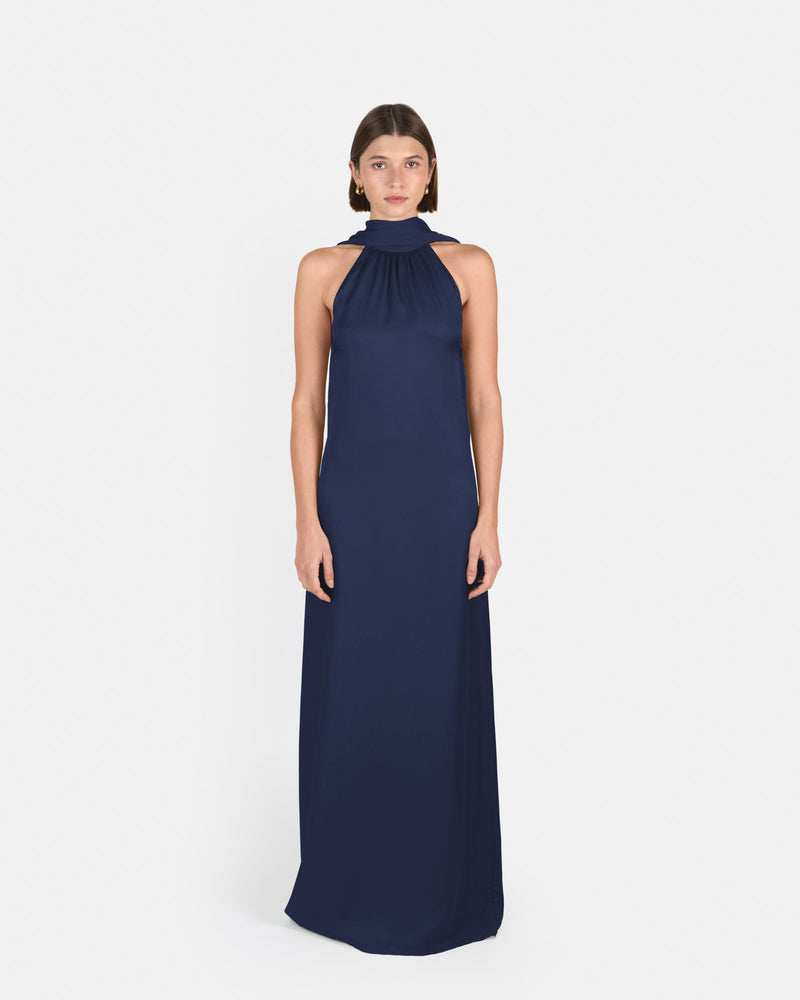 Gala dress