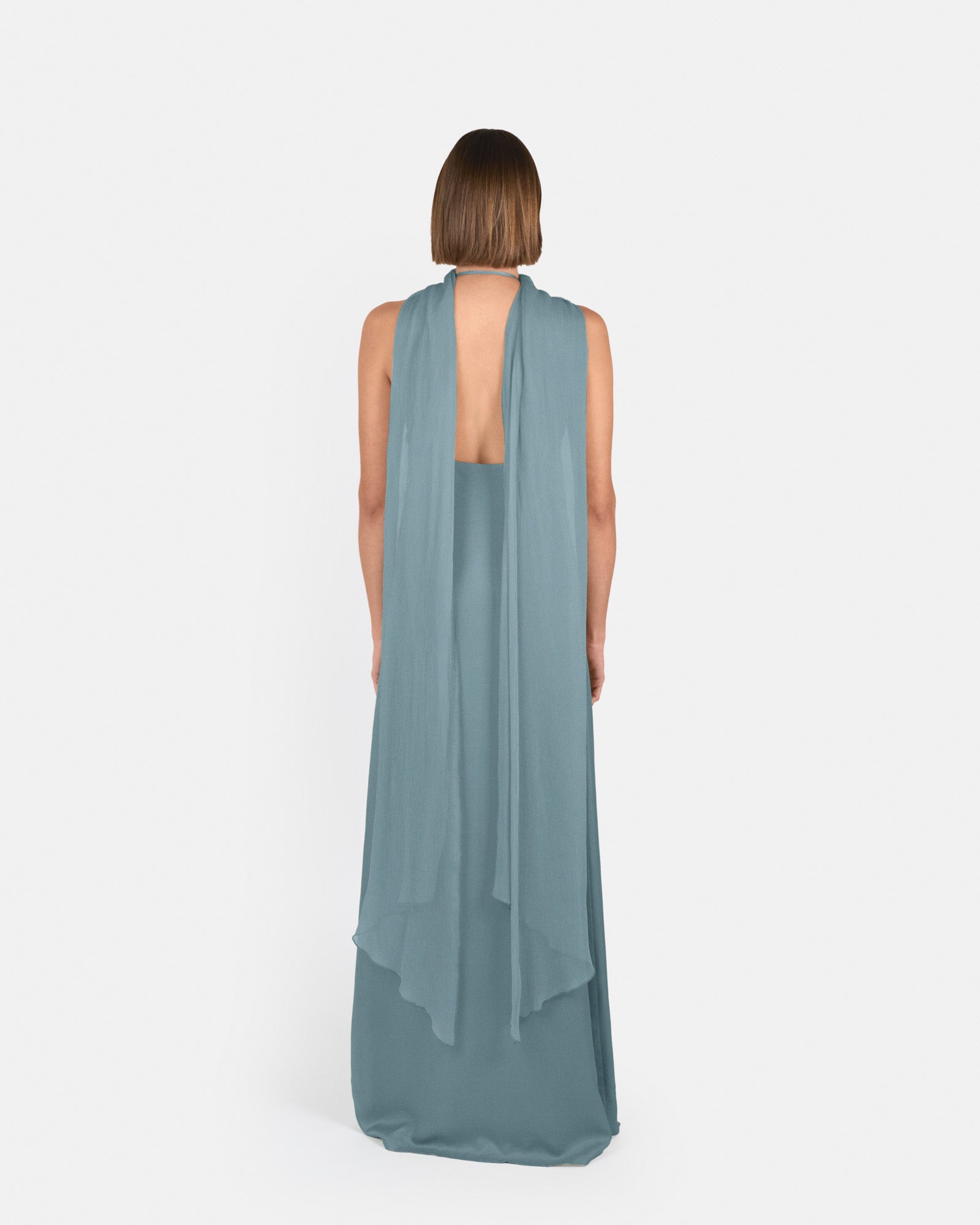 Aqua Blue#2