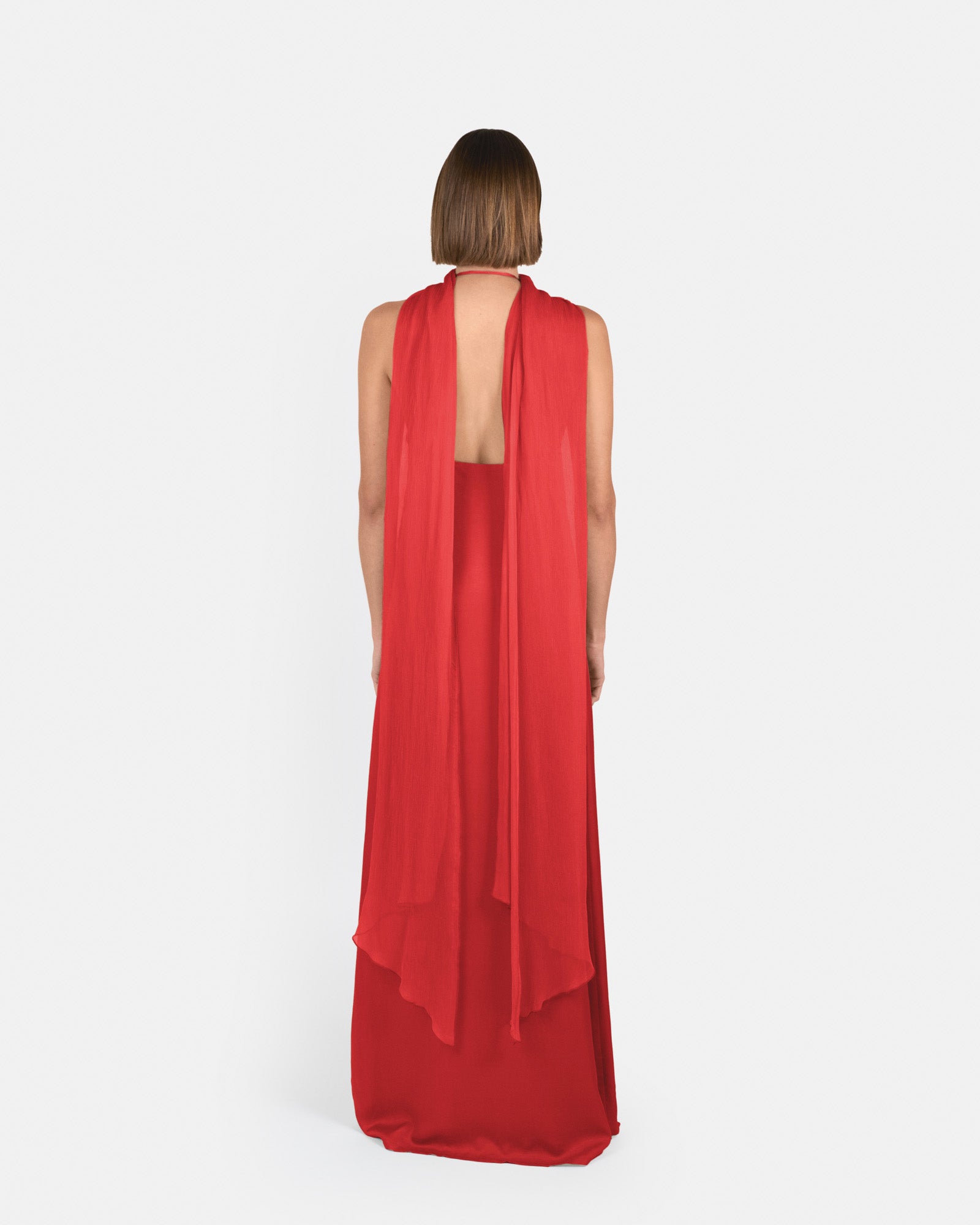 Samba Red#2