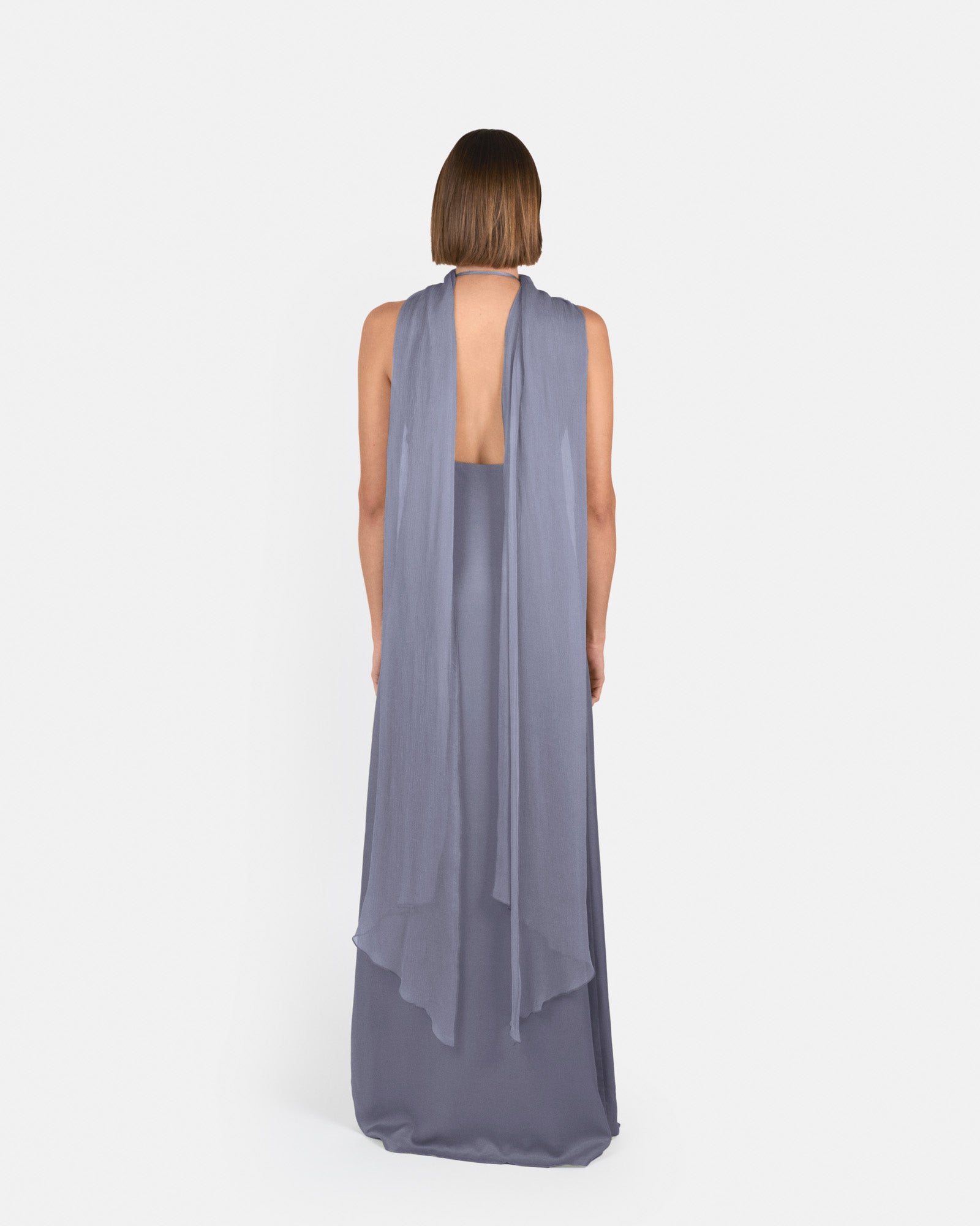 Silver Lavander#2