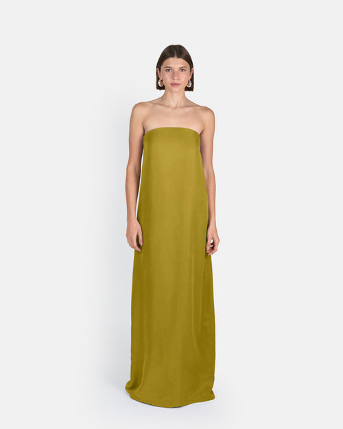 Janet dress