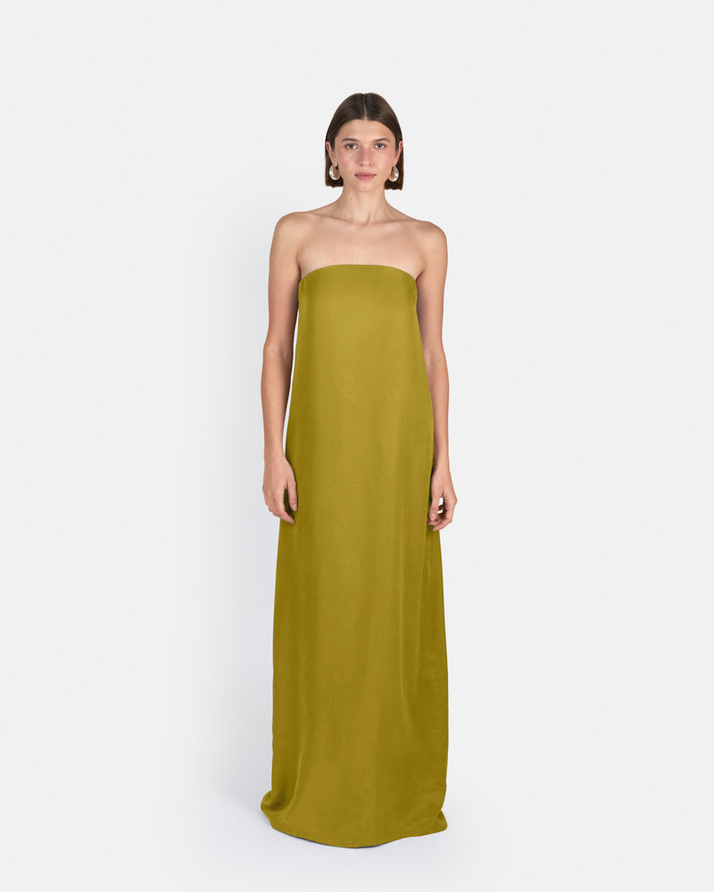 Vestido Janet