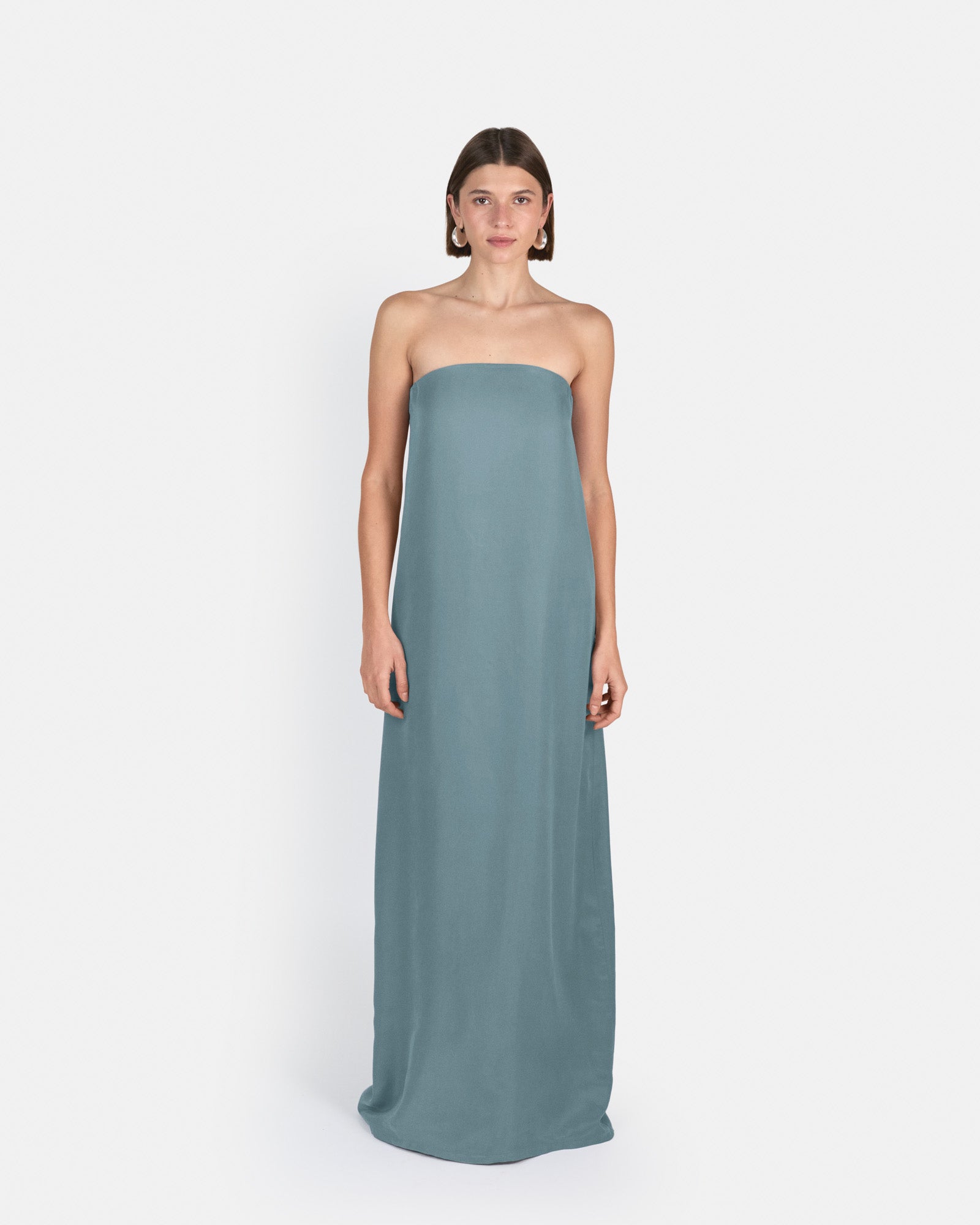 Aqua Blue#1