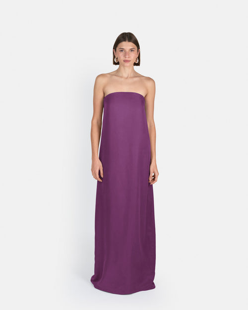 Janet dress